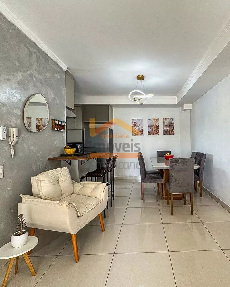 Cobertura, 2 quartos, 170 m² - Foto 8