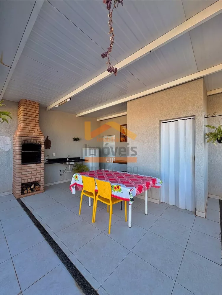 Cobertura, 2 quartos, 170 m² - Foto 2