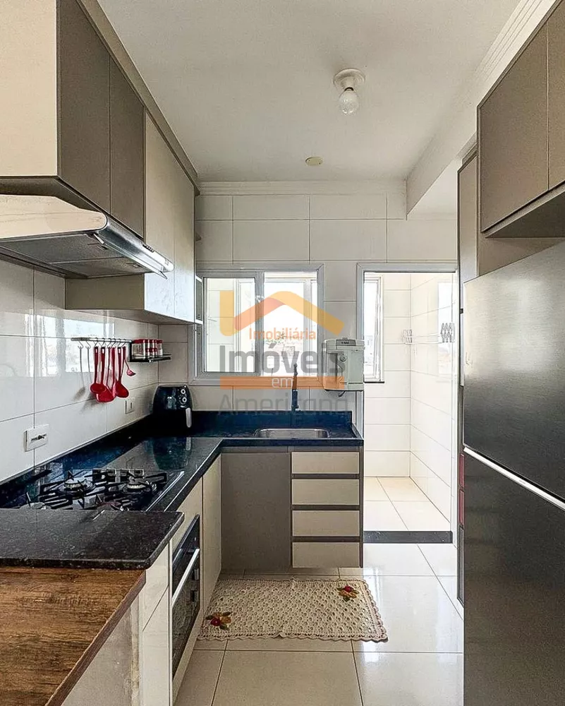 Cobertura, 2 quartos, 170 m² - Foto 11