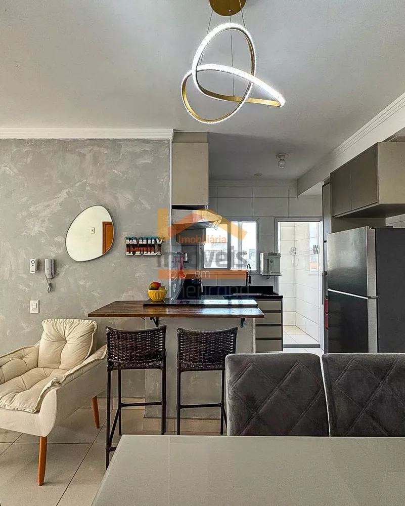 Cobertura, 2 quartos, 170 m² - Foto 5