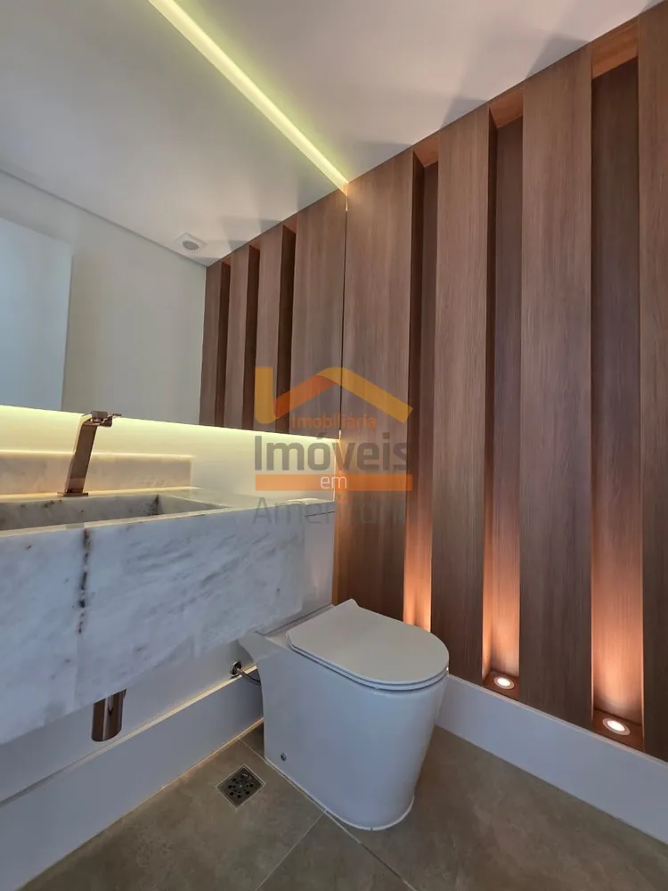 Apartamento, 2 quartos, 153 m² - Foto 2