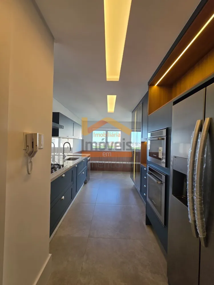 Apartamento, 2 quartos, 153 m² - Foto 7