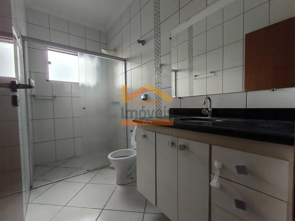 Casa, 3 quartos - Foto 8