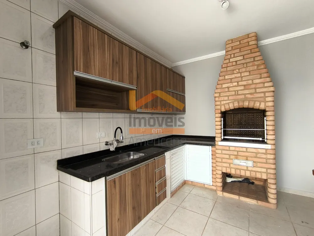 Casa, 3 quartos - Foto 10