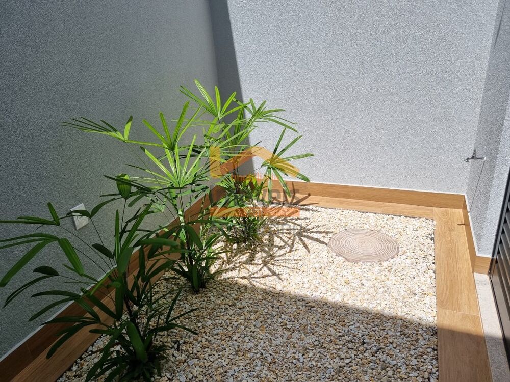 Casa, 3 quartos, 125 m² - Foto 21