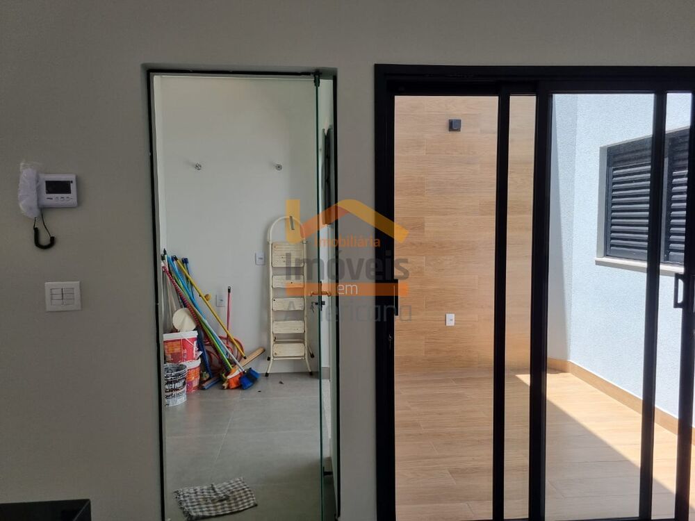 Casa, 3 quartos, 125 m² - Foto 9