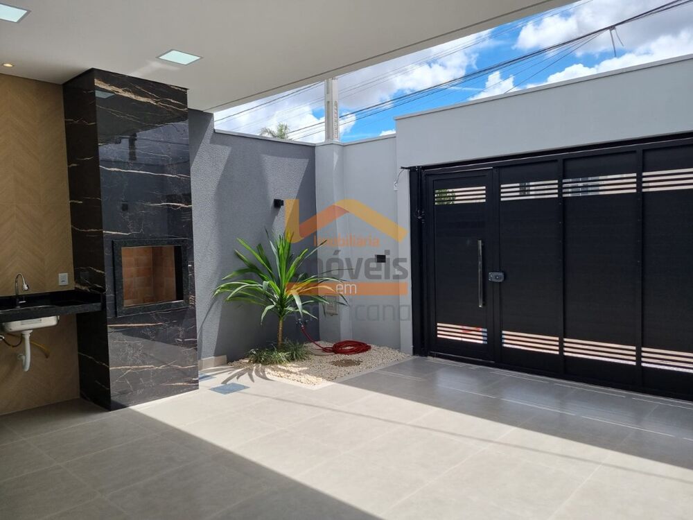 Casa, 3 quartos, 125 m² - Foto 3