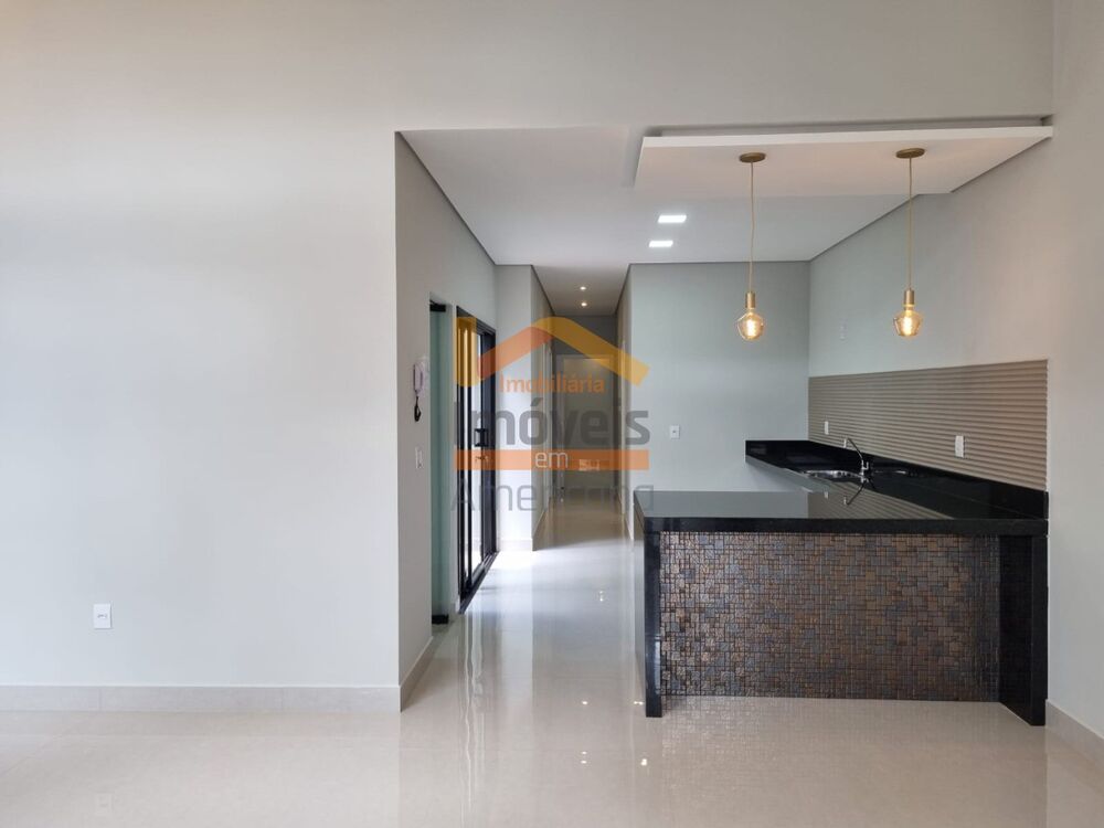 Casa, 3 quartos, 125 m² - Foto 4