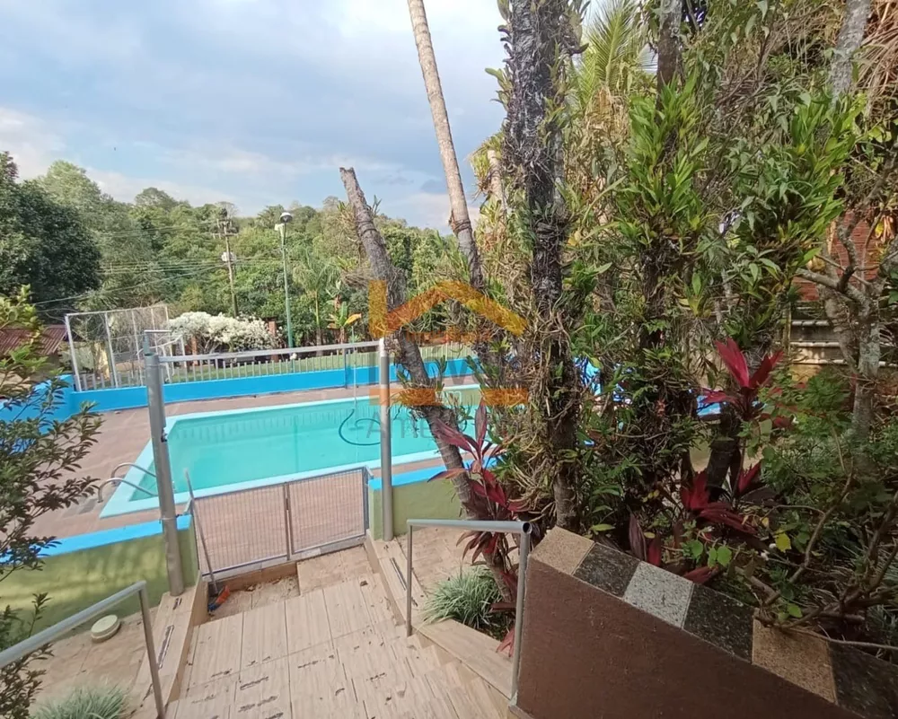 Chácara, 2 quartos, 1050 m² - Foto 8