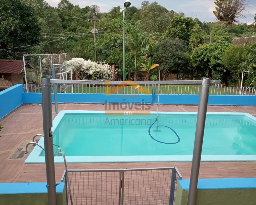 Chácara, 2 quartos, 1050 m² - Foto 6