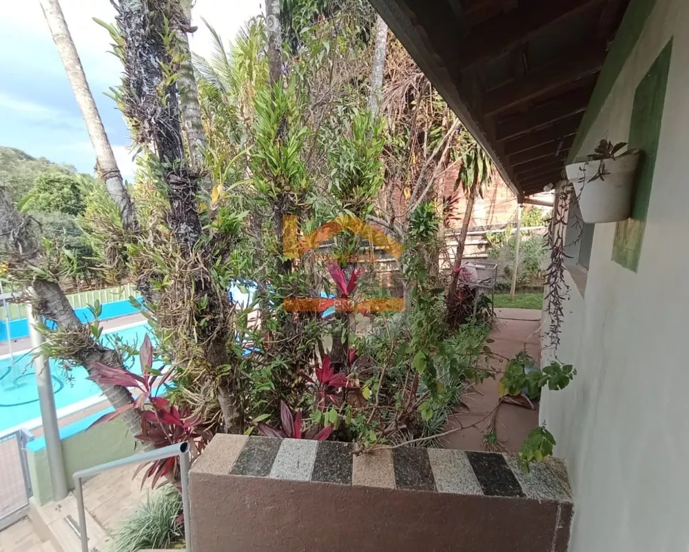 Chácara, 2 quartos, 1050 m² - Foto 15