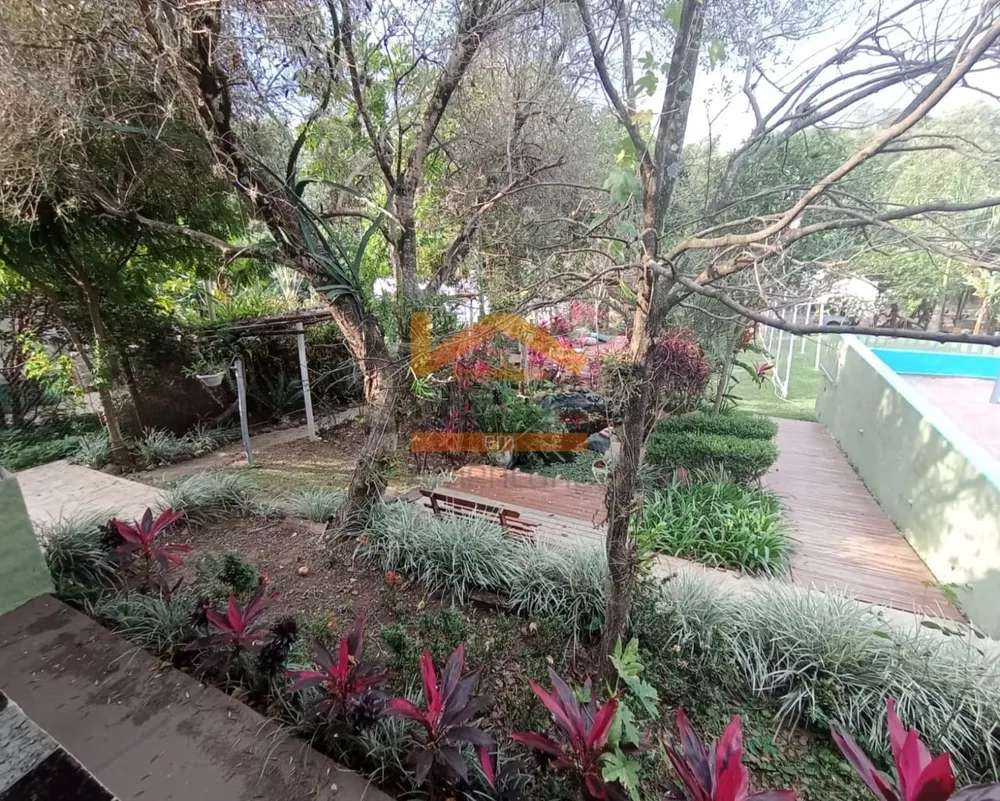 Chácara, 2 quartos, 1050 m² - Foto 20