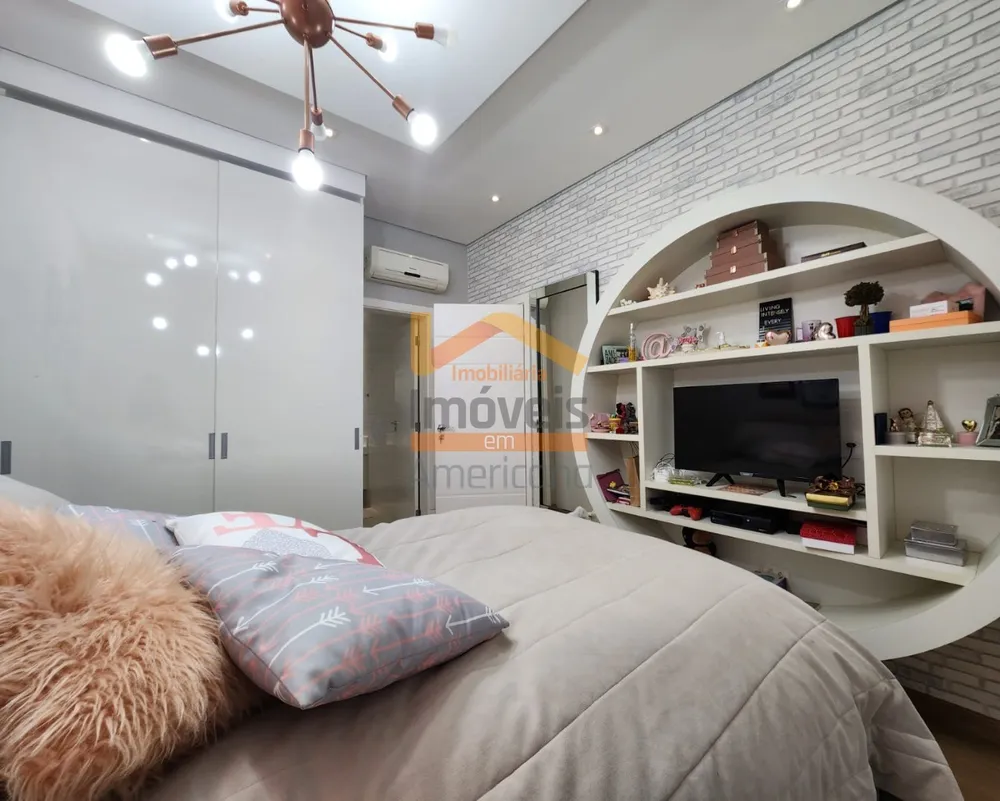 Casa de Condomínio, 4 quartos - Foto 6