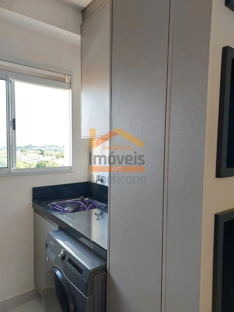 Apartamento, 2 quartos, 42 m² - Foto 3