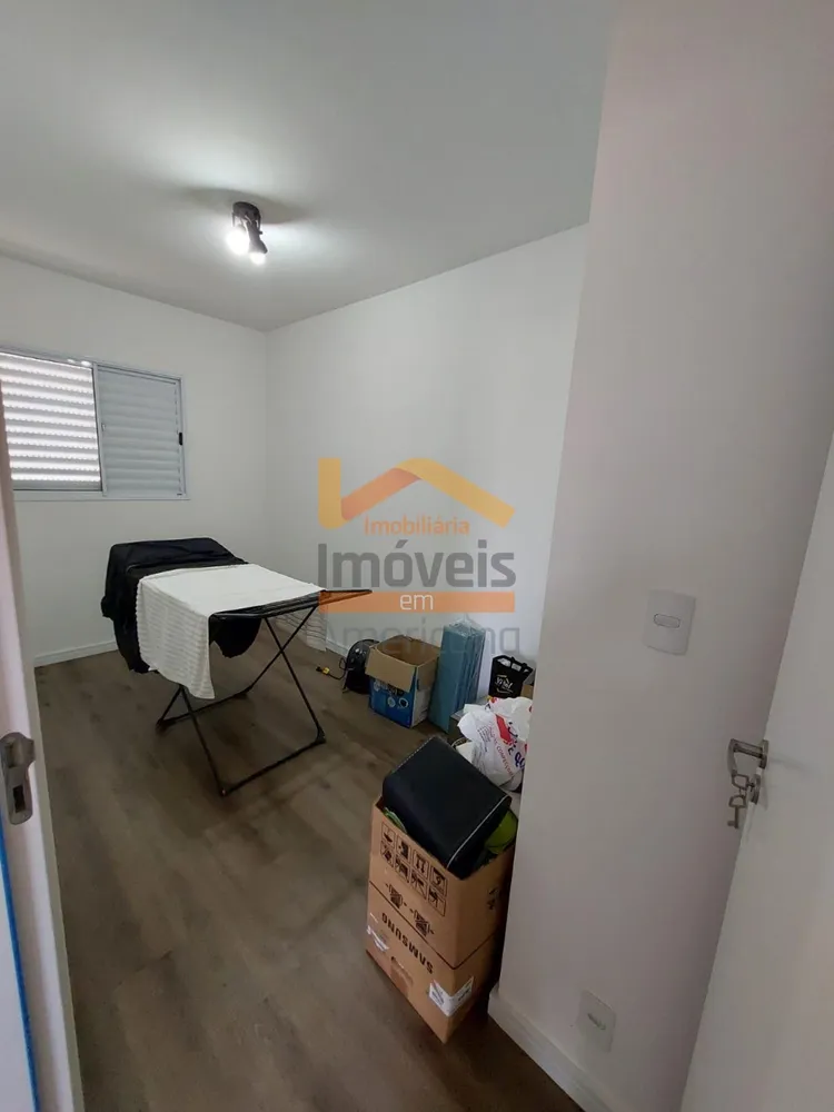 Apartamento, 2 quartos, 42 m² - Foto 1