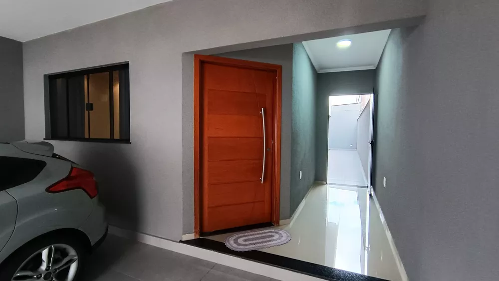 Casa, 2 quartos, 129 m² - Foto 3