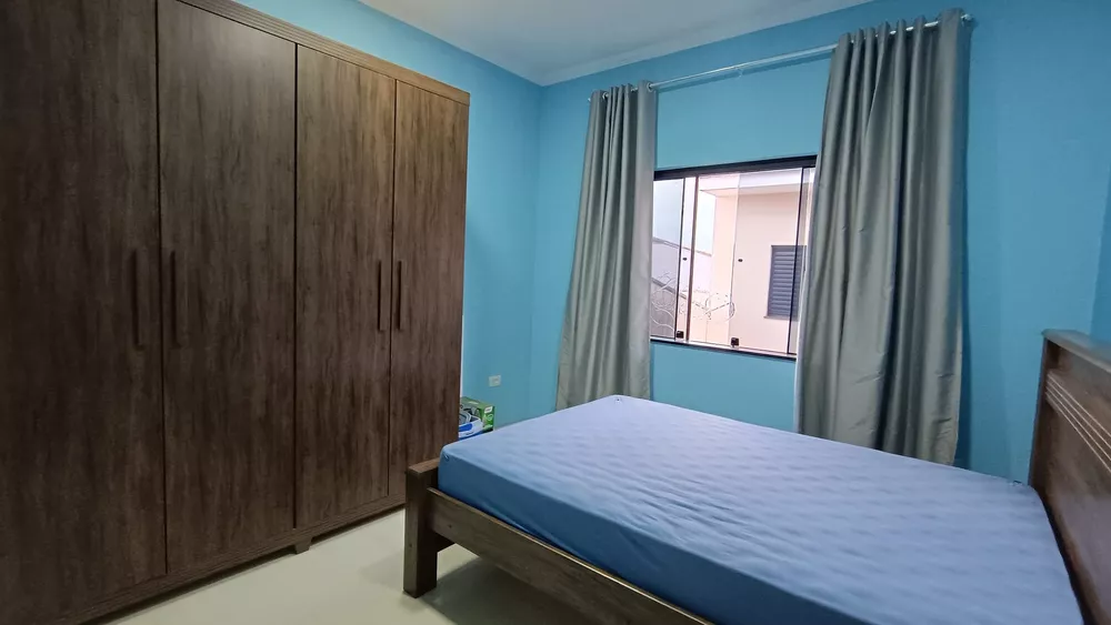 Casa, 2 quartos, 129 m² - Foto 6