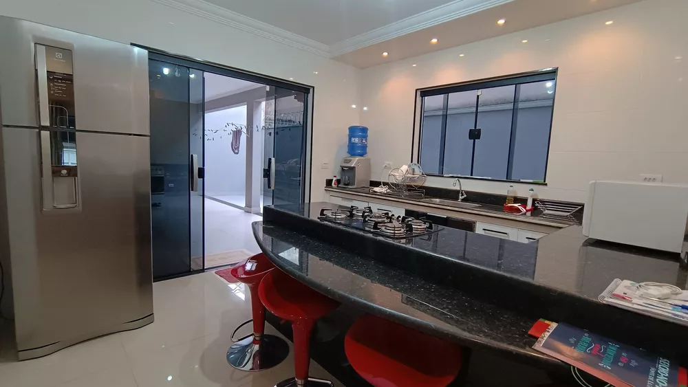 Casa, 2 quartos, 129 m² - Foto 4