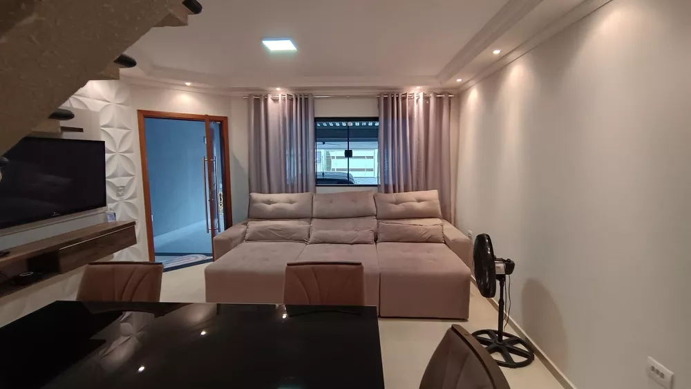 Casa, 2 quartos, 129 m² - Foto 12
