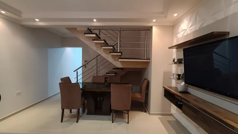 Casa, 2 quartos, 129 m² - Foto 9