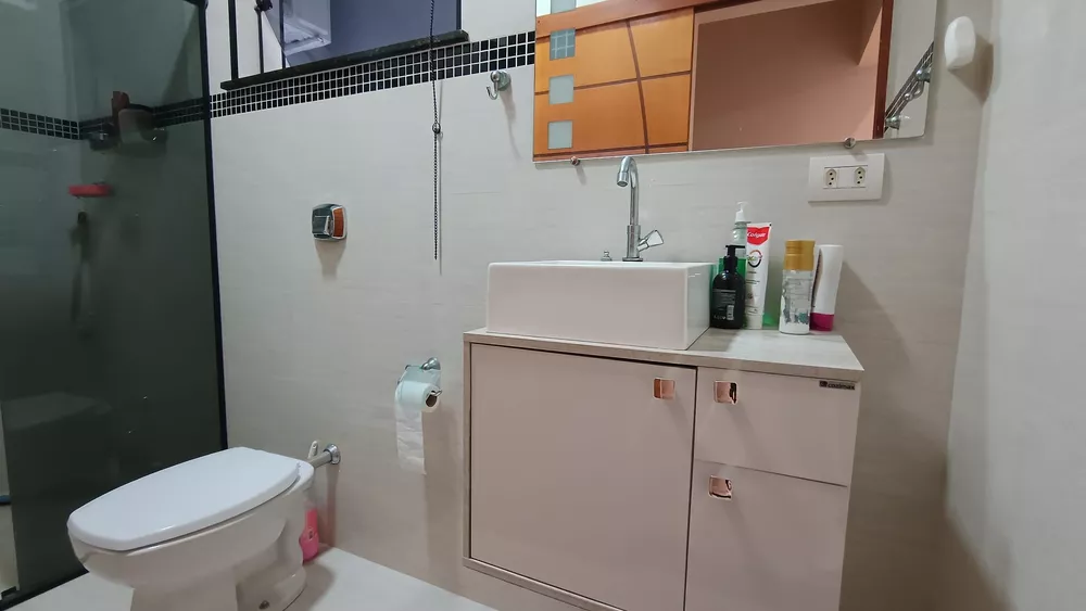 Casa, 2 quartos, 129 m² - Foto 8