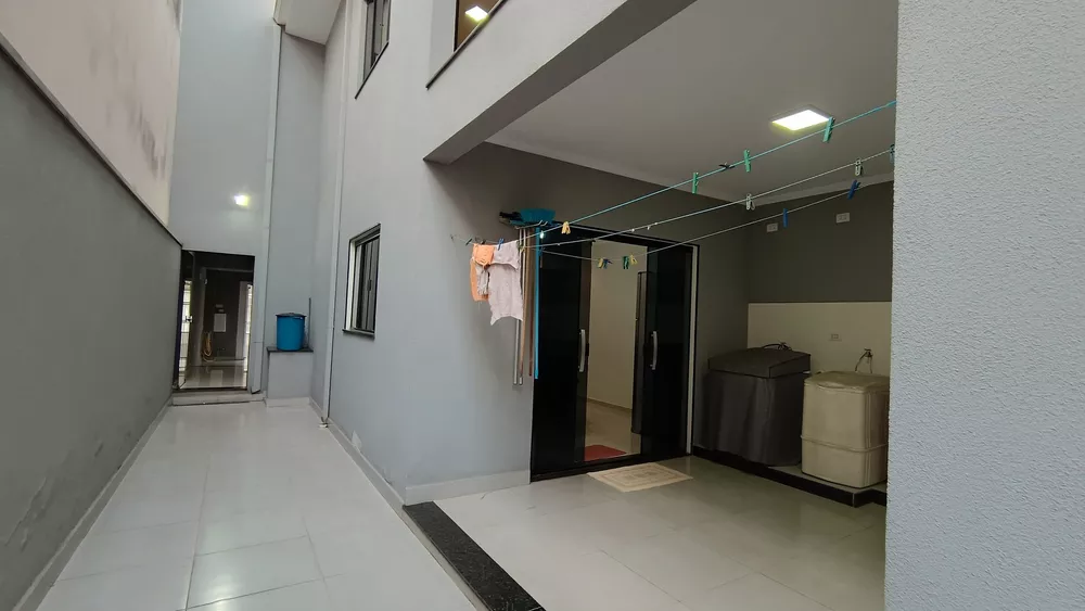 Casa, 2 quartos, 129 m² - Foto 5