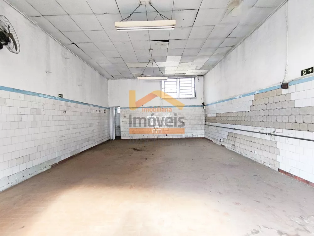 Loja-Salão, 58 m² - Foto 1