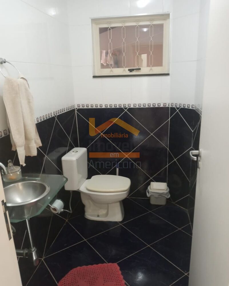Sobrado à venda com 3 quartos, 180m² - Foto 4
