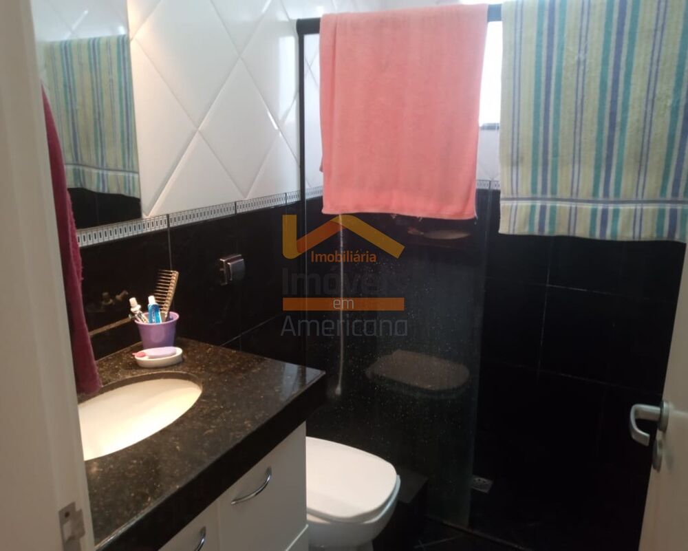 Sobrado à venda com 3 quartos, 180m² - Foto 3