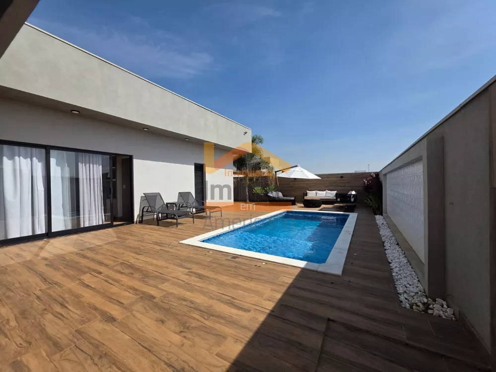 Casa de Condomínio, 3 quartos - Foto 2