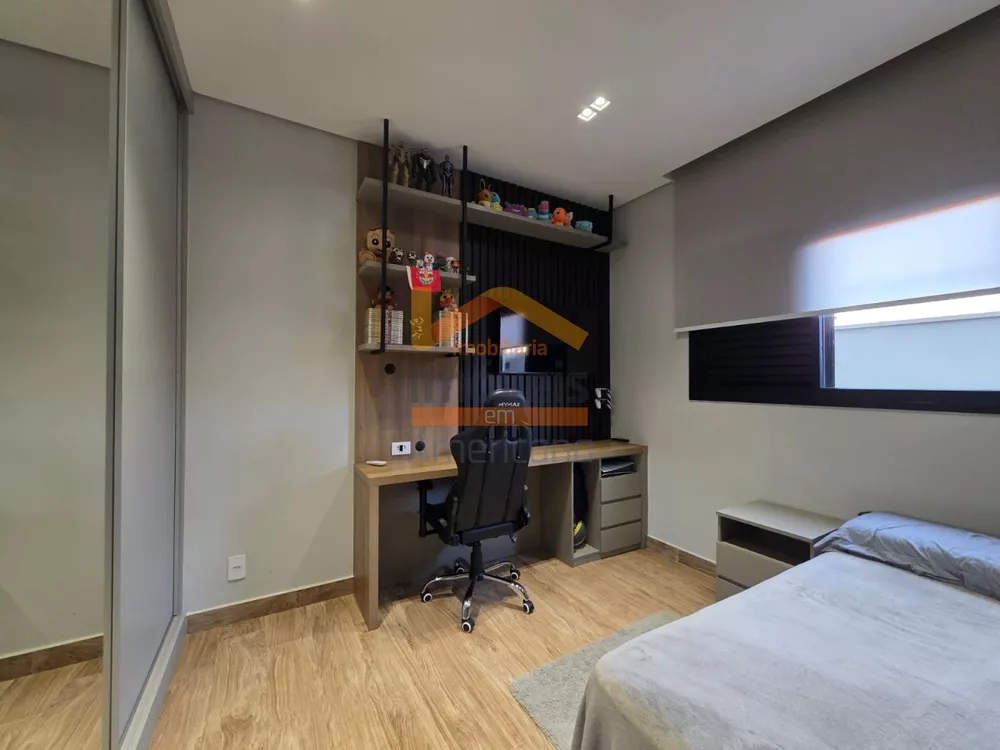 Casa de Condomínio, 3 quartos - Foto 8