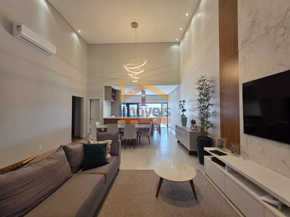 Casa de Condomínio, 3 quartos - Foto 5