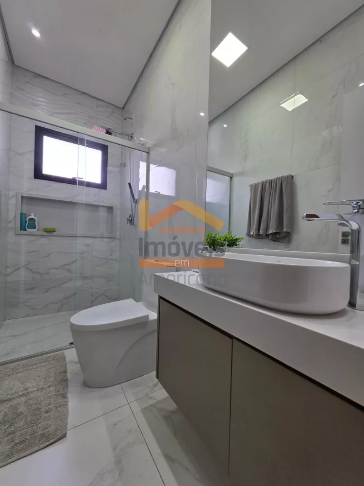 Casa de Condomínio, 3 quartos - Foto 7