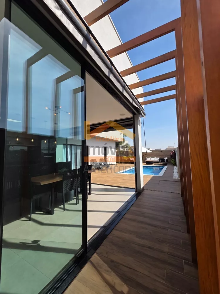 Casa de Condomínio, 3 quartos - Foto 3