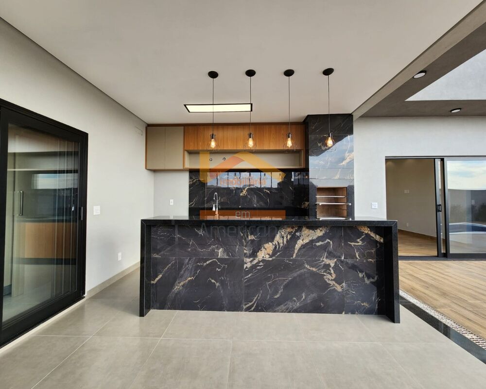 Casa de Condomínio à venda com 3 quartos, 248m² - Foto 3