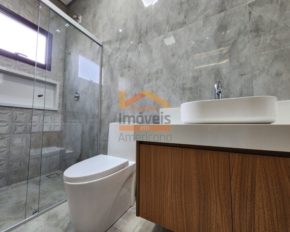 Casa de Condomínio à venda com 3 quartos, 248m² - Foto 2
