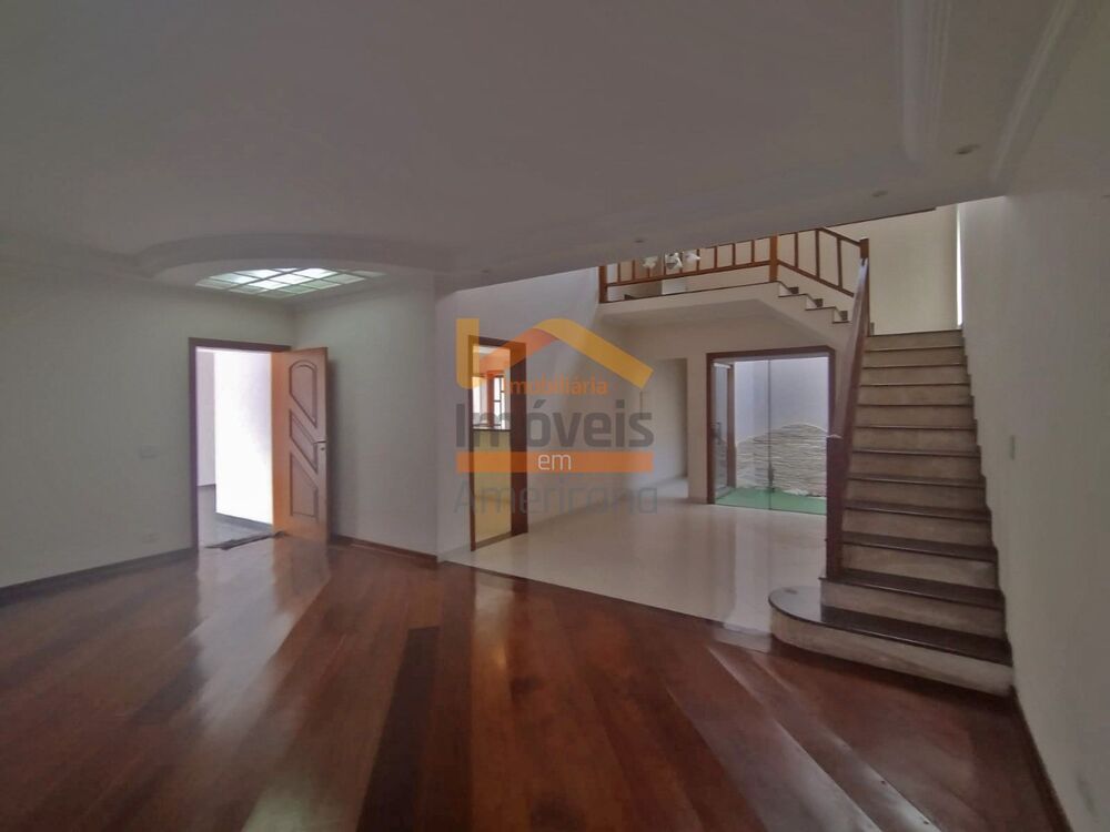 Casa, 4 quartos - Foto 3