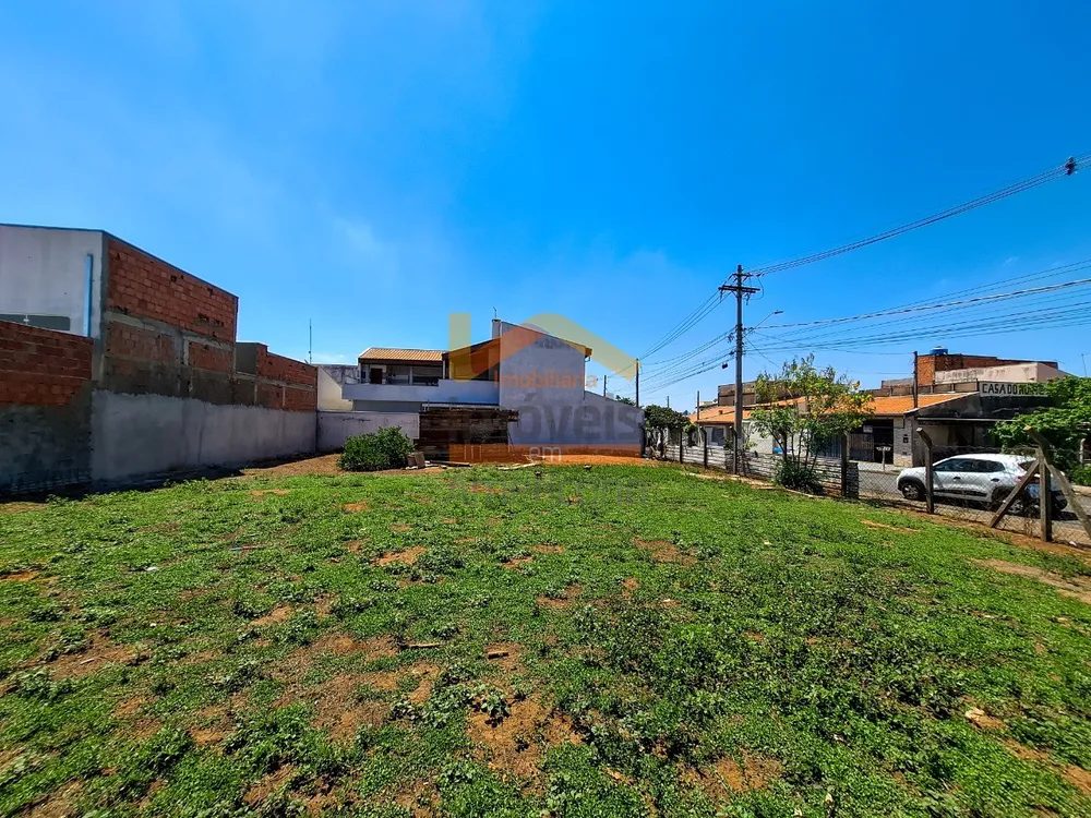Terreno, 320 m² - Foto 3