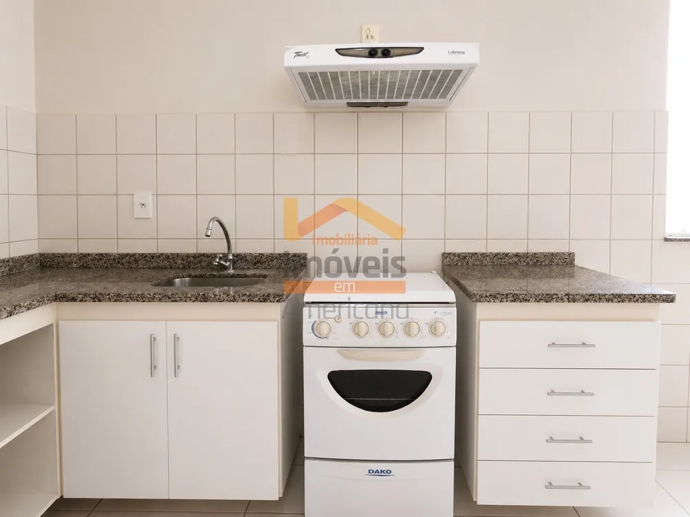 Kitnet-Studio, 35 m² - Foto 4