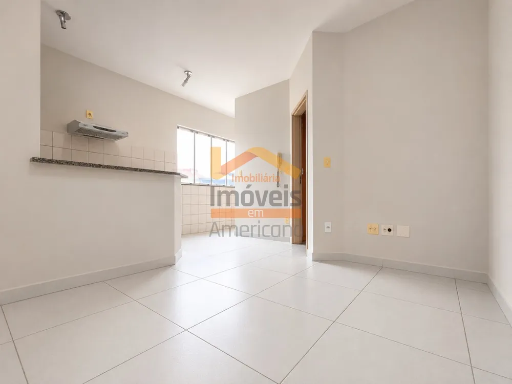 Kitnet-Studio, 35 m² - Foto 1