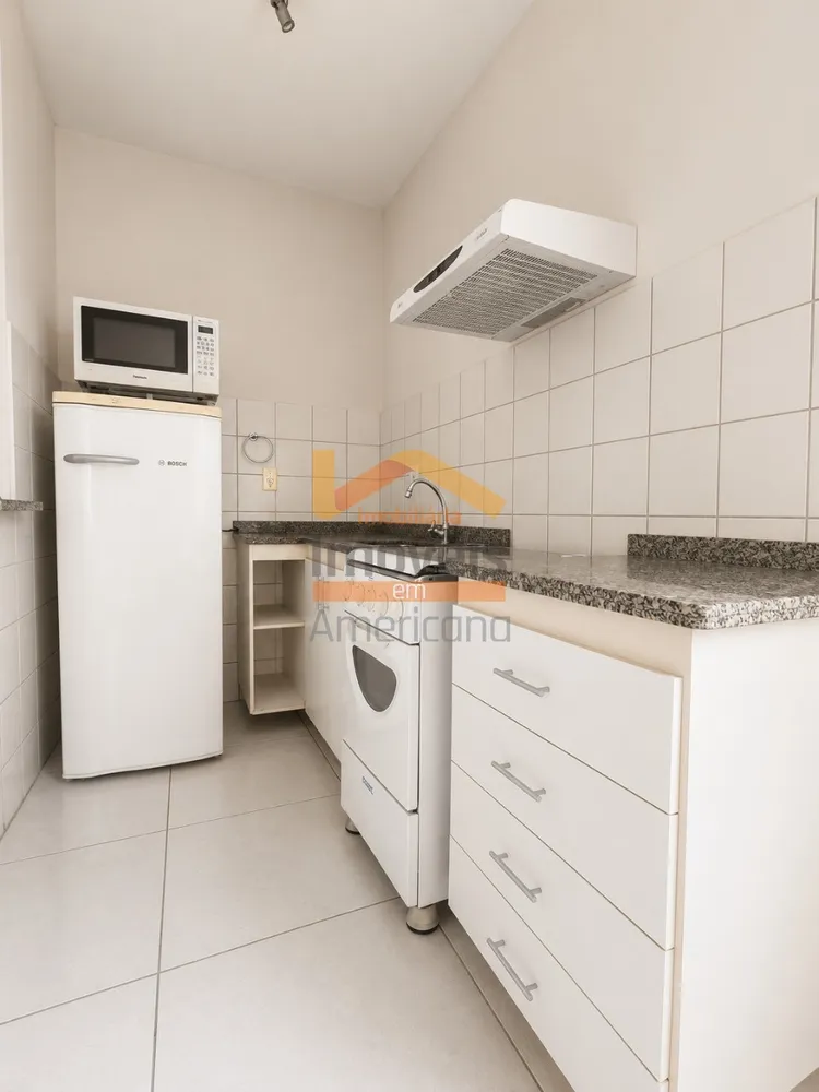 Kitnet-Studio, 35 m² - Foto 3