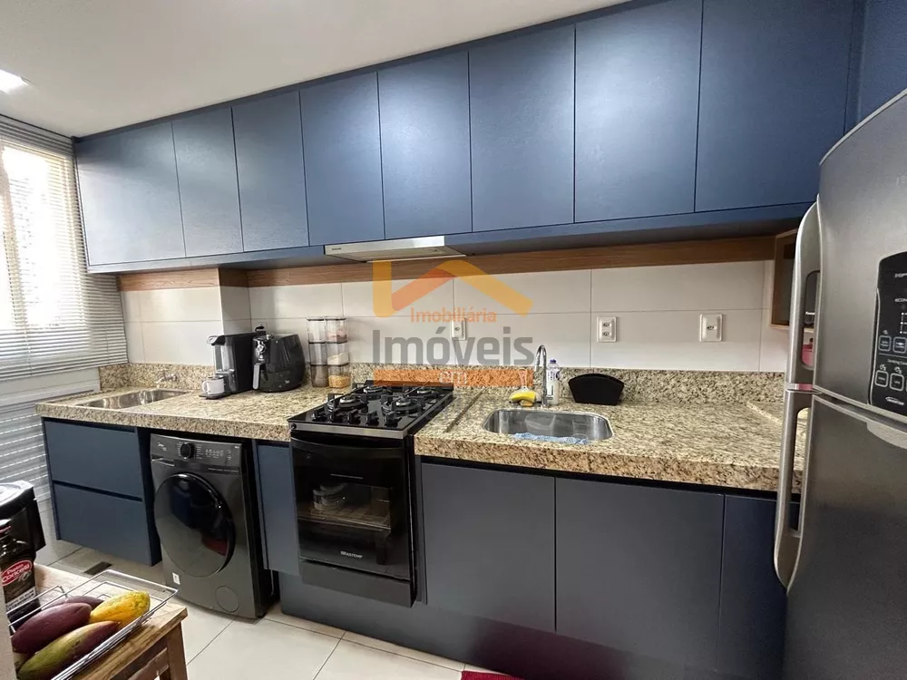 Apartamento, 3 quartos, 68 m² - Foto 8