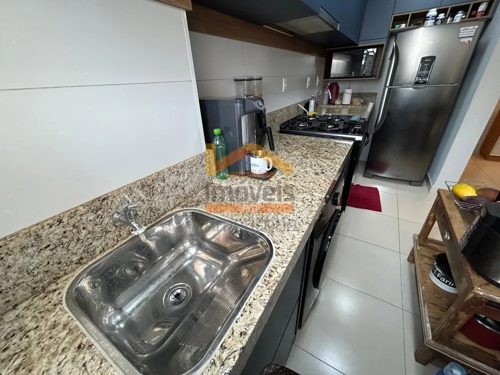 Apartamento, 3 quartos, 68 m² - Foto 4