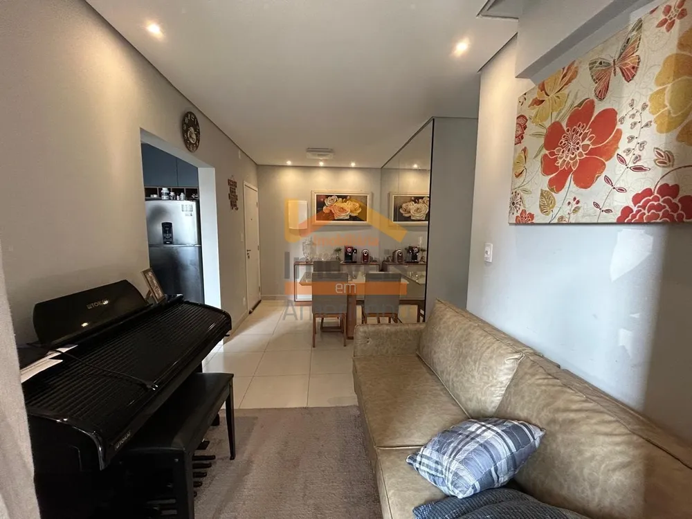 Apartamento, 3 quartos, 68 m² - Foto 1