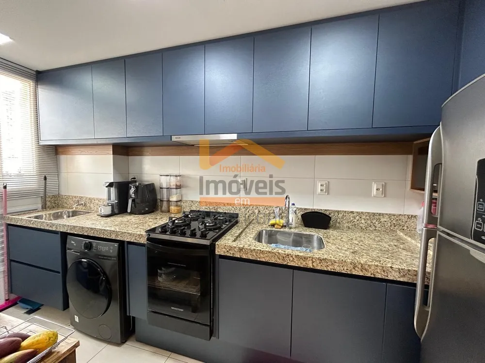 Apartamento, 3 quartos, 68 m² - Foto 8
