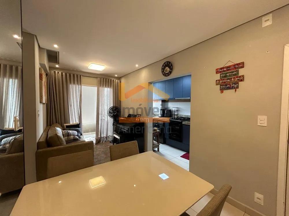 Apartamento, 3 quartos, 68 m² - Foto 4