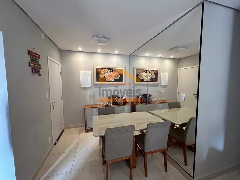 Apartamento, 3 quartos, 68 m² - Foto 2