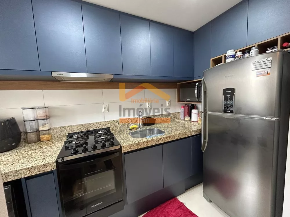 Apartamento, 3 quartos, 68 m² - Foto 5