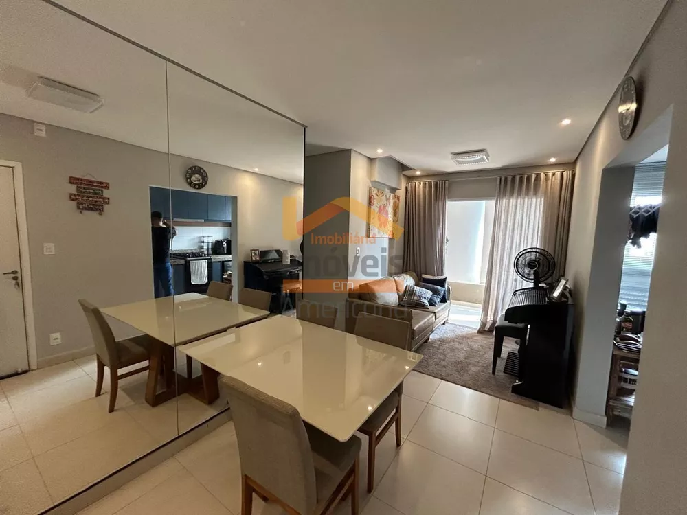 Apartamento, 3 quartos, 68 m² - Foto 1