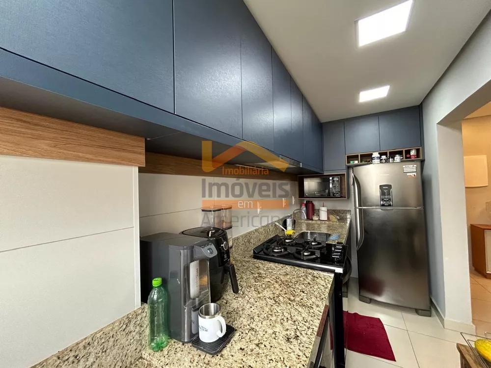 Apartamento, 3 quartos, 68 m² - Foto 6